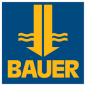 BAUER Spezialtiefbau GmbH logo